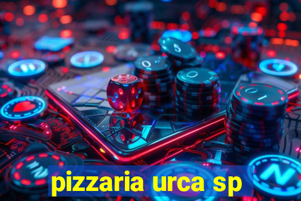 pizzaria urca sp